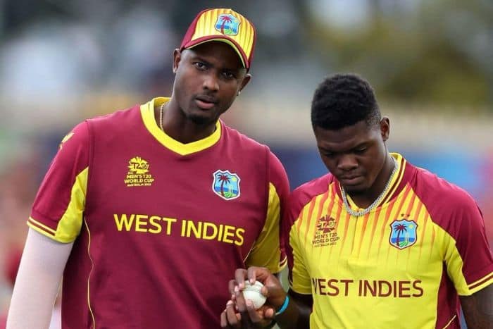 West Indies To Conduct Post-mortem Of Team's Exit From T20 World Cup